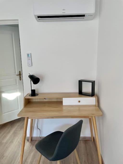* Maison Chez J&J - Cite Medievale * Carcassonne Esterno foto