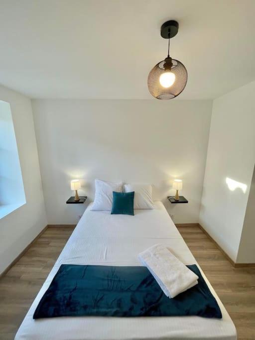 * Maison Chez J&J - Cite Medievale * Carcassonne Esterno foto